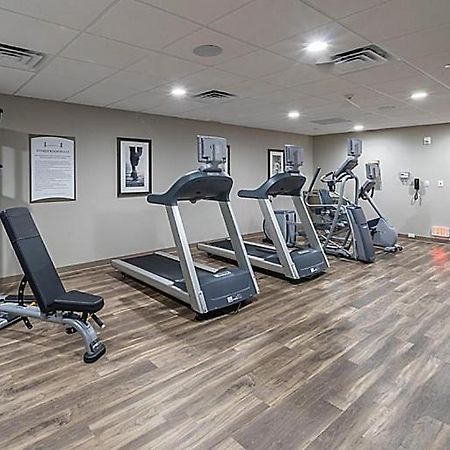 Staybridge Suites - Houston Nw Cypress Crossings By Ihg Kültér fotó