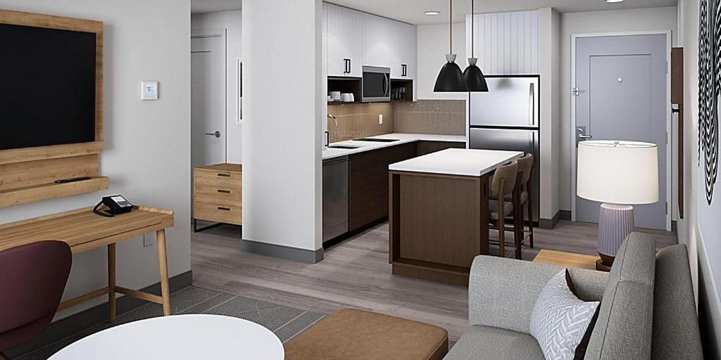 Staybridge Suites - Houston Nw Cypress Crossings By Ihg Kültér fotó